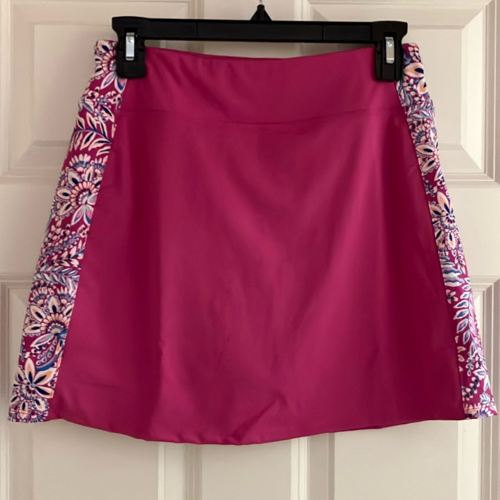 Tommy Bahama Tennis/Golf/Pickleball Skort, NWT!